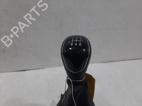 Gear lever FORD FIESTA VI Van 1.5 TDCi | BP29884063M90