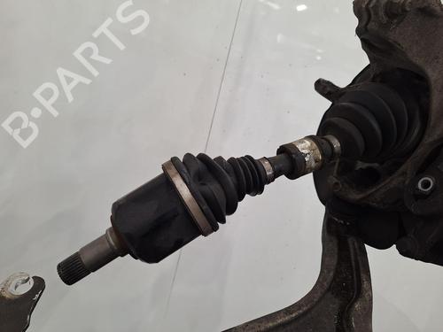 Left front suspension MERCEDES-BENZ A-CLASS Saloon (V177) A 220 d (177.114) | BP29553578M72 