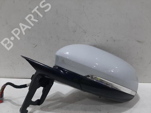 Bakspejl venstre JAGUAR I-PACE (X590) EV400 AWD | BP30829330C26