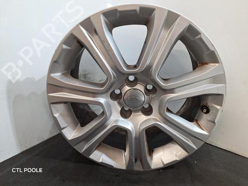 Used Rim Rim 39471128 39471128