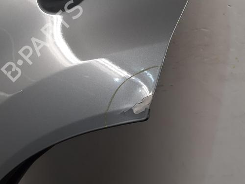 Left rear door SUZUKI VITARA (LY) 1.4 T AllGrip (APK414) | BP29554072C4 