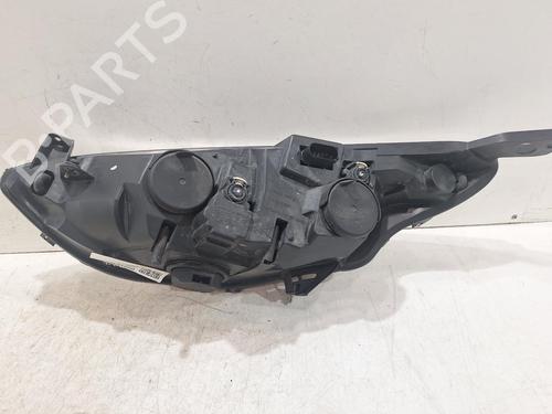 Højre forlygte FORD B-MAX (JK) 1.0 EcoBoost | BP32357206C29 