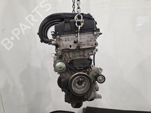 Used Engine CITROËN C3 II (SC_) 1.2 VTi 82 (82 hp) 30142232