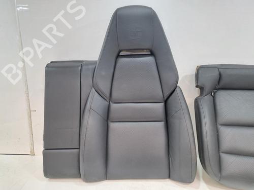 Rear seat (2nd row) PORSCHE PANAMERA (970) 3.0 D | BP37613906I23 - Image 2