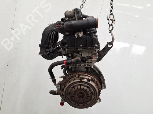 Engine DACIA SANDERO II 1.0 SCe 75 (B8JC, B8JD, B8NC) | BP35923116M1 - Image 4