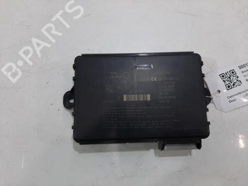 Control unit LAND ROVER RANGE ROVER IV (L405) 4.4 SDV8 4x4 | BP30179988M11