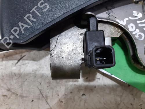 Hand brake FORD KA (RU8) 1.2 | BP36950909I18  - Image 6