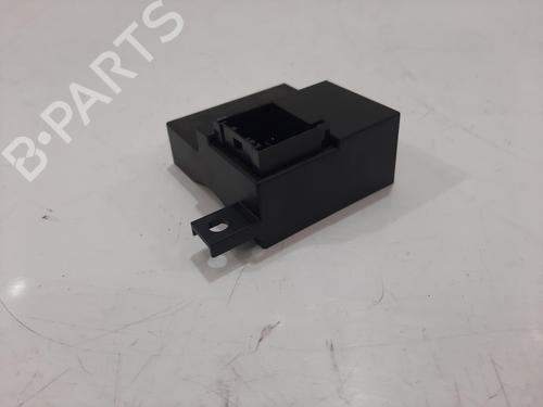 Control unit BENTLEY CONTINENTAL Coupe (3W_, 393) 6.0 | BP29636966M11 