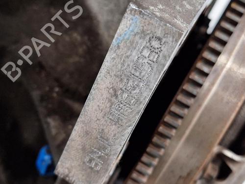 Engine FORD FIESTA VI (CB1, CCN) 1.25 | BP39916712M1 - Image 2