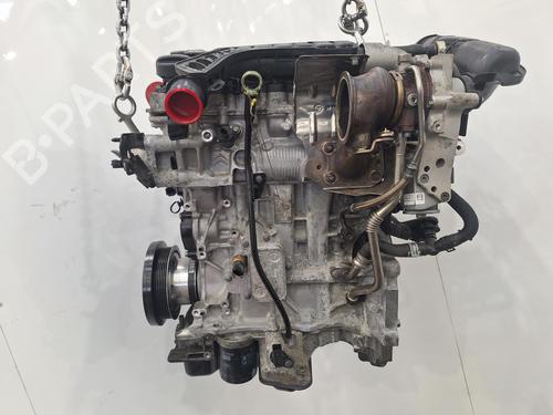 Motor VAUXHALL CORSA Mk V (F) 1.2 | BP29922419M1