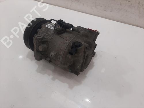 AC compressor VAUXHALL MERIVA Mk II (B) (S10) 1.4 | BP37539850M34 - Image 3