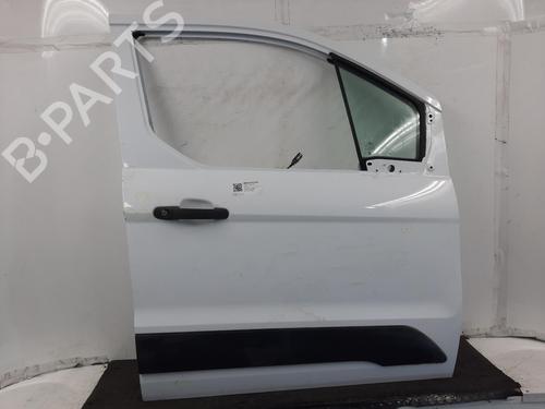 Porte avant droite FORD TRANSIT CONNECT V408 Box Body/MPV 1.6 TDCi (95 hp) 32214671