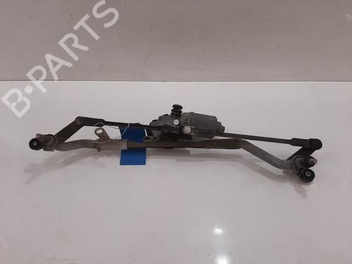 Used Front wiper motor Front wiper motor TOYOTA IQ (_J1_) 1.0 (KGJ10_, KGJ10R) (68 hp) 34533782 34533782