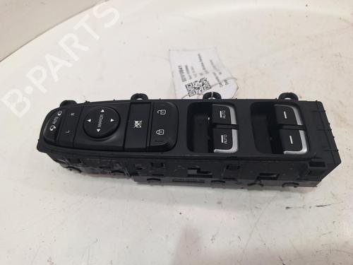 Used Switch KIA NIRO I (DE) 1.6 GDI Hybrid (141 hp) 31879013