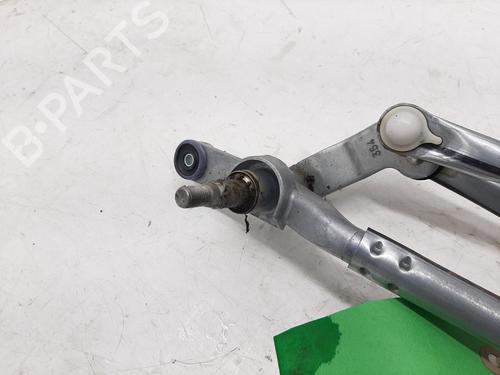 Front wiper motor LAND ROVER DISCOVERY V (L462) 3.0 Td6 4x4 | BP26868729M29 