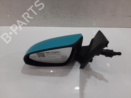 Used Left mirror Left mirror CITROËN C1 II (PA_, PS_) 1.0 VTi 68 (69 hp) 36216840 36216840