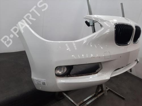 Front bumper BMW 1 (F20) 116 d | BP29524380C7 