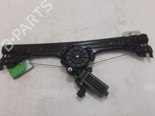 Used Front left window mechanism FIAT 500 (312_) 1.4 (312AXC1B, 312CXC1B) (100 hp) 29883855