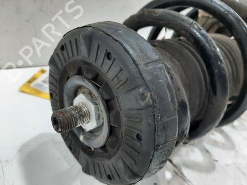 Left front shock absorber VAUXHALL ASTRA Mk VI (J) GTC (P10) 2.0 CDTi | BP30179821M16