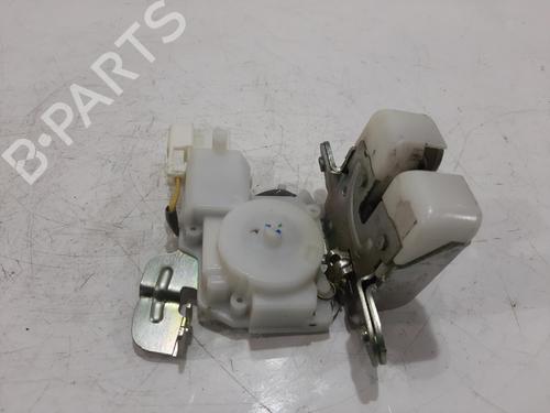 Schloss Heckdeckel für HONDA JAZZ IV (GK_) 1.3 (102 hp) 33180078