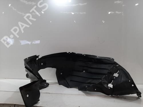 Hjulbue Hjulbue MAZDA 3 (BM, BN) 1.5 D (BMLFS, BM4, BN4) (105 hp) 36451841 36451841