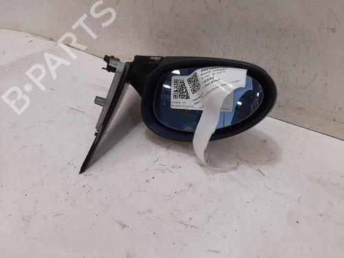 Used Left mirror BMW 1 (E87) 120 d (163 hp) 32851781
