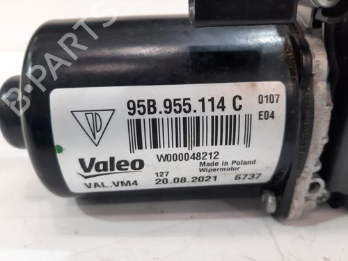 Front wiper motor PORSCHE MACAN (95B) 2.0 (95BAU1) | BP28101179M29 