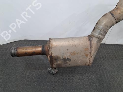 Particulate filter LAND ROVER RANGE ROVER IV (L405) 4.4 SDV8 4x4 | BP29636529M81 