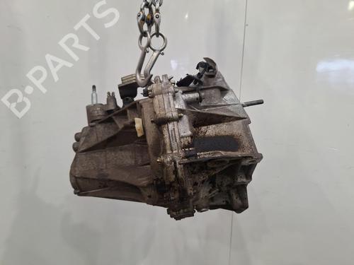 Gearbox DACIA DUSTER (HS_) 1.5 dCi | BP36535114M3 - Image 6