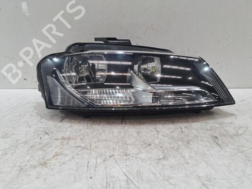 Used Right headlight Right headlight 38871456 38871456