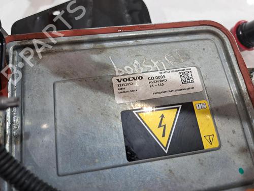 Electronic module POLESTAR POLESTAR 2 (534) EV | BP35767803M83 - Image 4