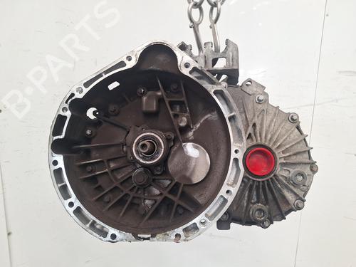 Gearkasse Gearkasse 38048453 38048453