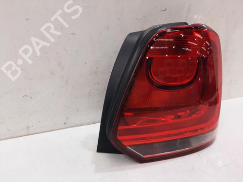 Right taillight VW POLO V (6R1, 6C1) 1.4 (6R1) | BP29882048C35