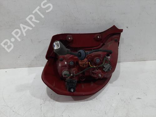 Right taillight KIA PICANTO III (JA) 1.2 | BP32381049C35