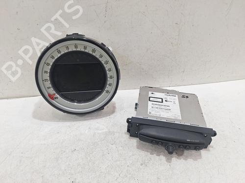 Bilradio MINI MINI (R56) Cooper (122 hp) 32380335