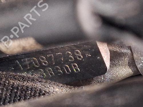 Engine BMW X4 (G02, F98) xDrive M40 i | BP32379972M1 