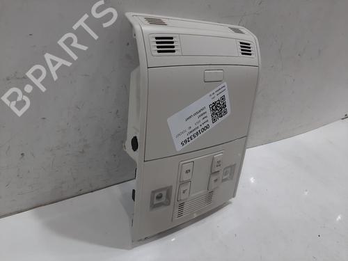 Interior roof light VW PASSAT B8 Variant (3G5, CB5) 2.0 TDI | BP32718675I8 - Image 3