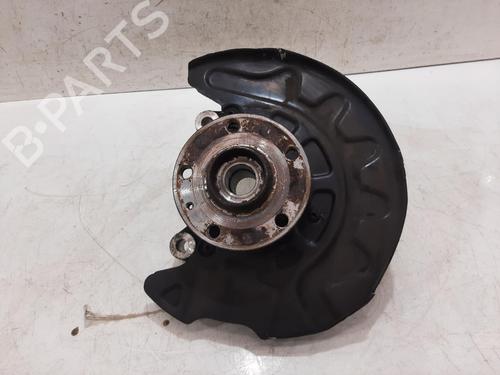 Left front steering knuckle SEAT ATECA (KH7, KHP) 1.4 TSI | BP33435625M25 - Image 2