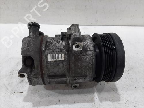 Used AC compressor VAUXHALL CORSA Mk III (D) (S07) 1.2 (L08) (80 hp) 31361282