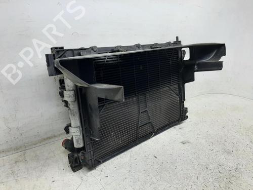 Radiator set VAUXHALL MOKKA / MOKKA X (J13) 1.6 | BP26854400M120 