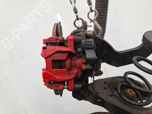 Left rear suspension arm FORD FOCUS IV Turnier (HP) 1.5 EcoBlue | BP30260002M14 