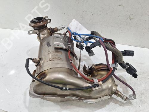 Catalyst RENAULT ARKANA I (LCM_, LDN_) 1.3 TCe 140 (LDN0) | BP32324092M10 - Image 3