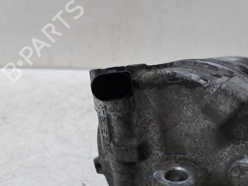 AC compressor VW GOLF VI (5K1) 1.4 TSI | BP38949058M34 - Image 6