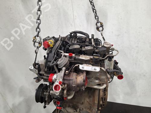 Engine FORD FIESTA VII (HJ, HF) 1.0 EcoBoost | BP28275341M1 