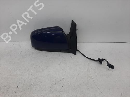 Used Right mirror VAUXHALL ZAFIRA Mk II (B) (A05) 1.6 (115 hp) 26869893