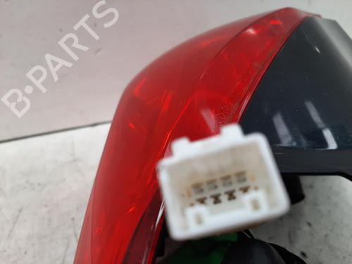 Right taillight MITSUBISHI ASX (GA_W_) 1.8 DI-D 4WD (GA6W) | BP26807170C35 - Image 4