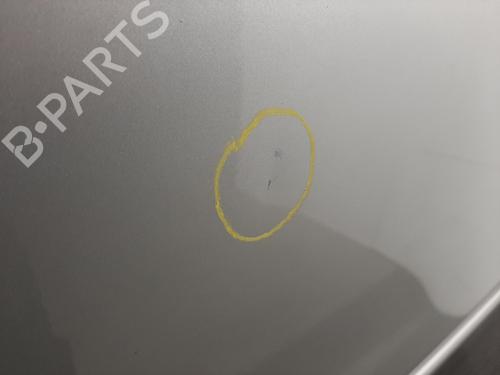 Left rear door NISSAN NOTE (E11, NE11) 1.6 | BP29741869C4 