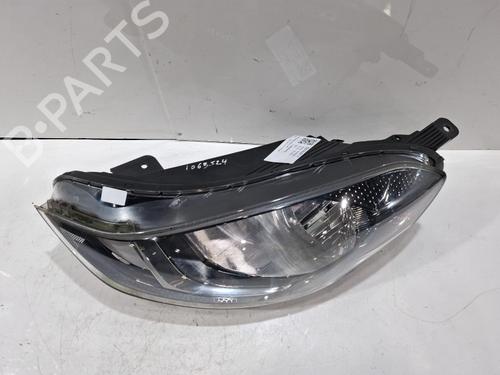 Left headlight HYUNDAI i10 III (AC3, AI3) 1.0 MPi | BP40454676C28 - Image 5
