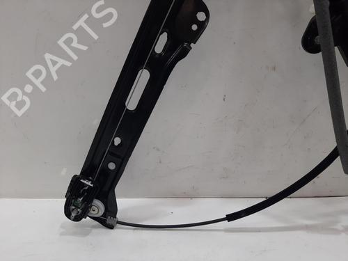 Front left window mechanism FORD USA RANGER Crew Cab Pickup 2.0 EcoBlue 4x4 | BP28311748C22 
