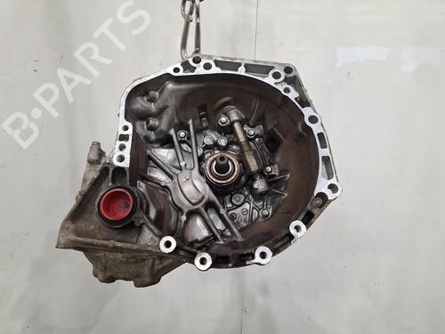 Used Gearbox TOYOTA YARIS (_P9_) 1.3 VVT-i (SCP90_, SCP90R) (87 hp) 29636940